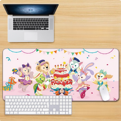 Gamelife Cute StellaLou Mouse Pad-Contains 15 items