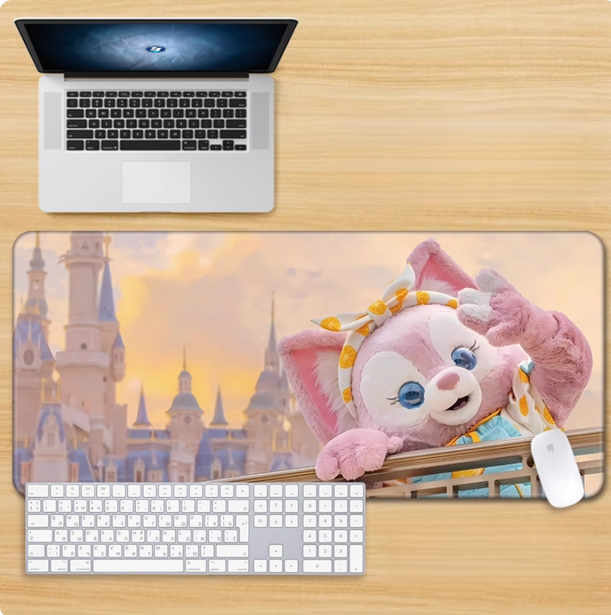 Gamelife Cute StellaLou Mouse Pad-Contains 15 items