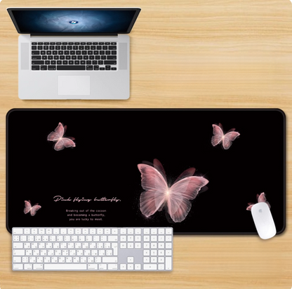Gamelife Special butterflies Mouse Pad-Contains 15 items