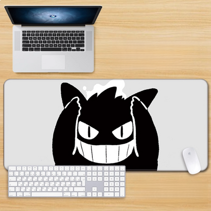 Gamelife Unique Gengar Mouse Pad-Contains 15 items