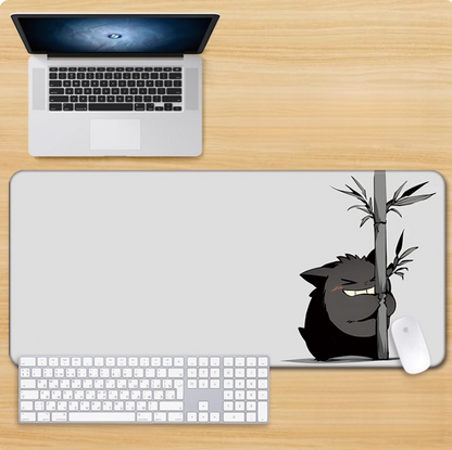 Gamelife Unique Gengar Mouse Pad-Contains 15 items