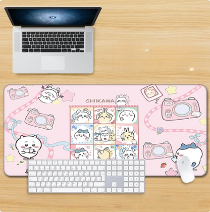 Gamelife Super Chihuahua Mouse Pad-Contains 15 items