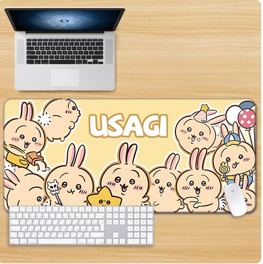 Gamelife Super Chihuahua Mouse Pad-Contains 15 items