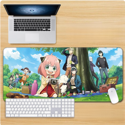 Gamelife Spy Play Anya Mouse Pad-Contains 15 items