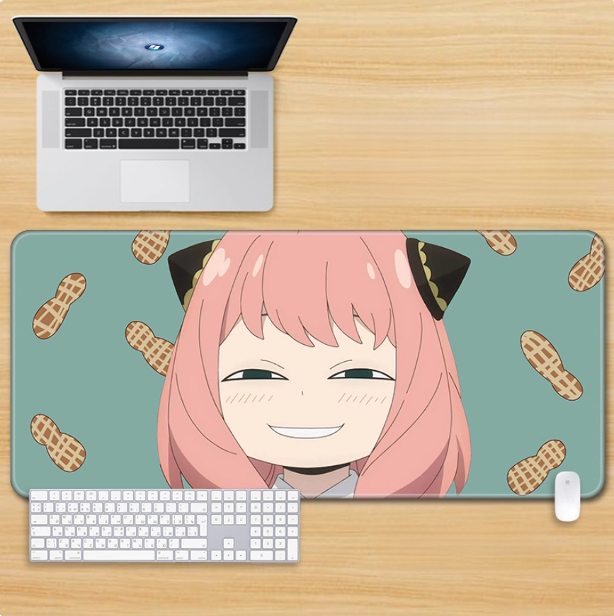 Gamelife Spy Play Anya Mouse Pad-Contains 15 items