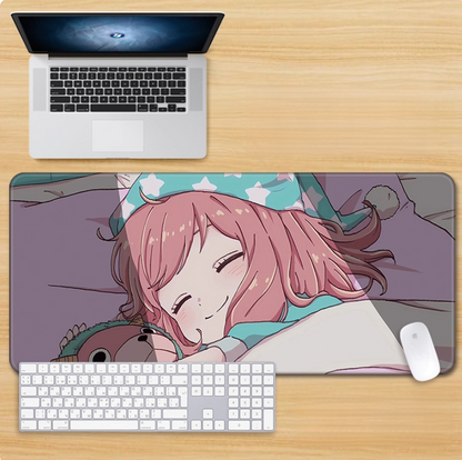 Gamelife Spy Play Anya Mouse Pad-Contains 15 items