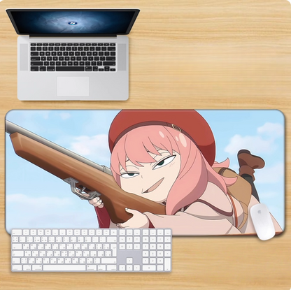 Gamelife Spy Play Anya Mouse Pad-Contains 15 items