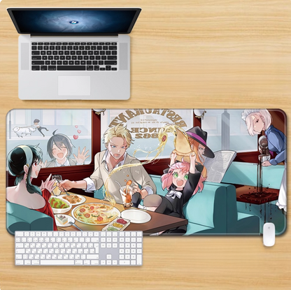 Gamelife Spy Play Anya Mouse Pad-Contains 15 items