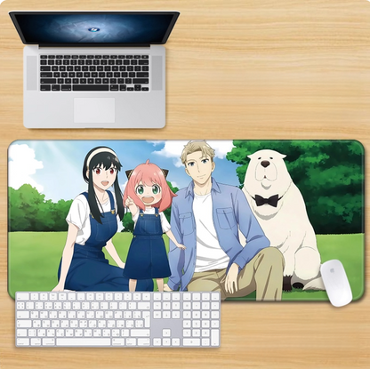 Gamelife Spy Play Anya Mouse Pad-Contains 15 items