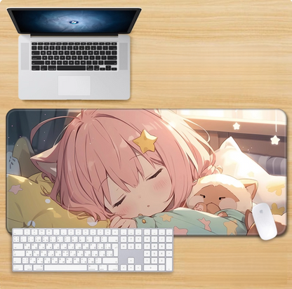 Gamelife Spy Play Anya Mouse Pad-Contains 15 items