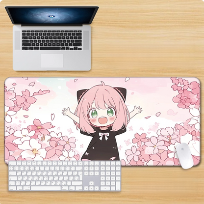 Gamelife Spy Play Anya Mouse Pad-Contains 15 items