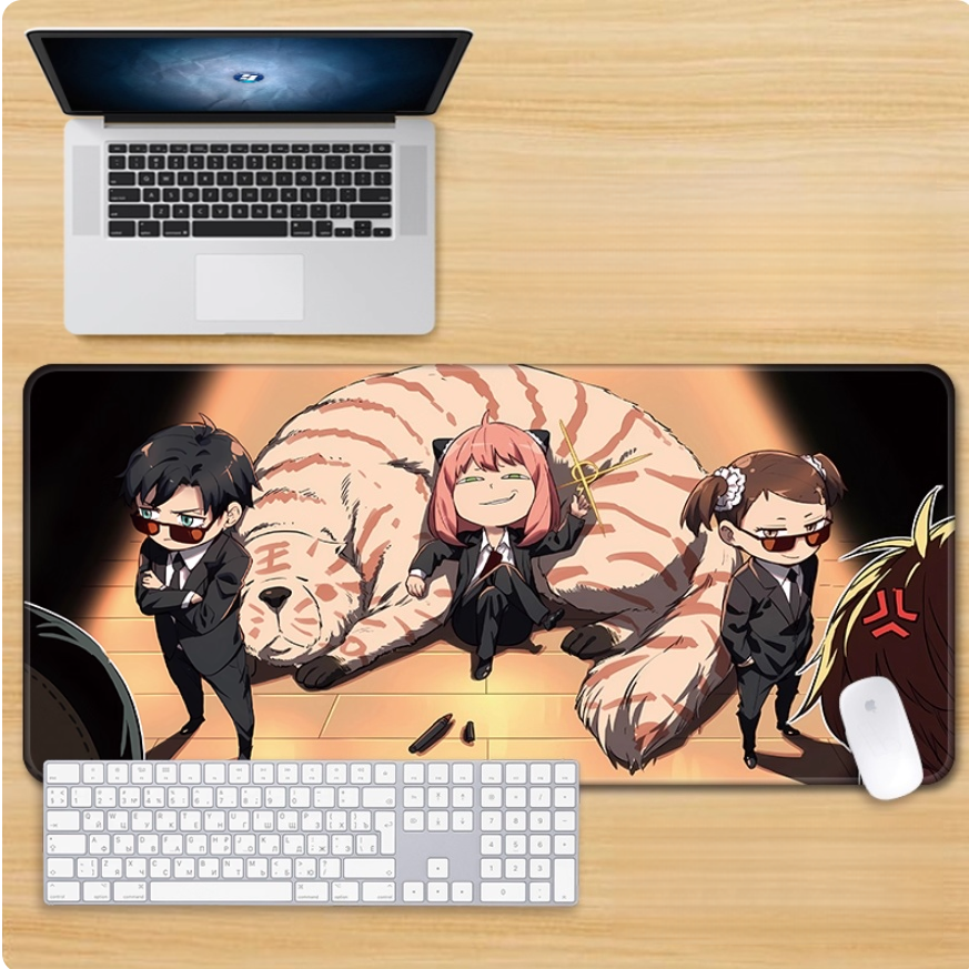 Gamelife Spy Play Anya Mouse Pad-Contains 15 items