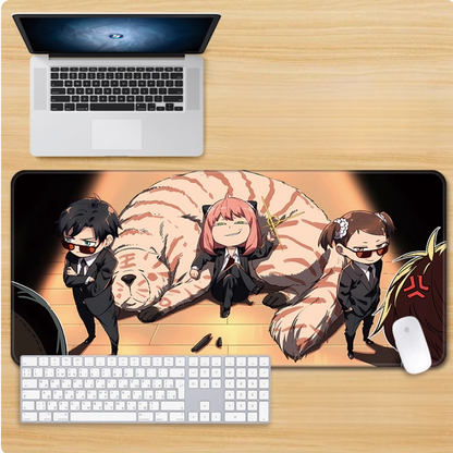Gamelife Spy Play Anya Mouse Pad-Contains 15 items