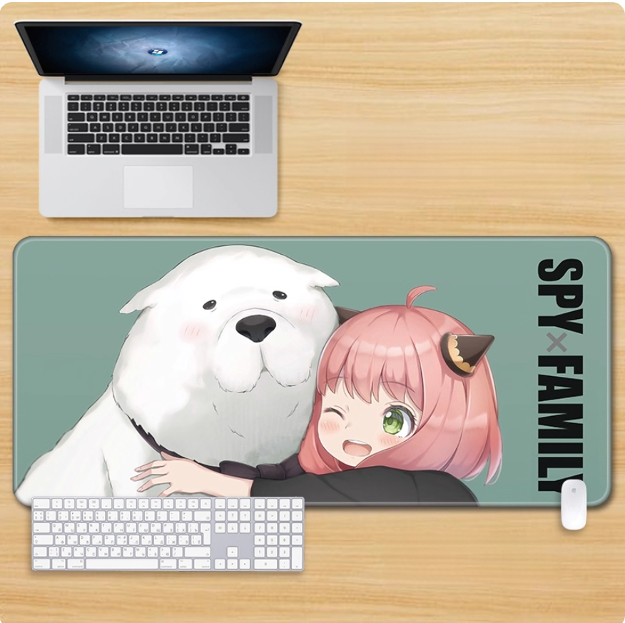 Gamelife Spy Play Anya Mouse Pad-Contains 15 items