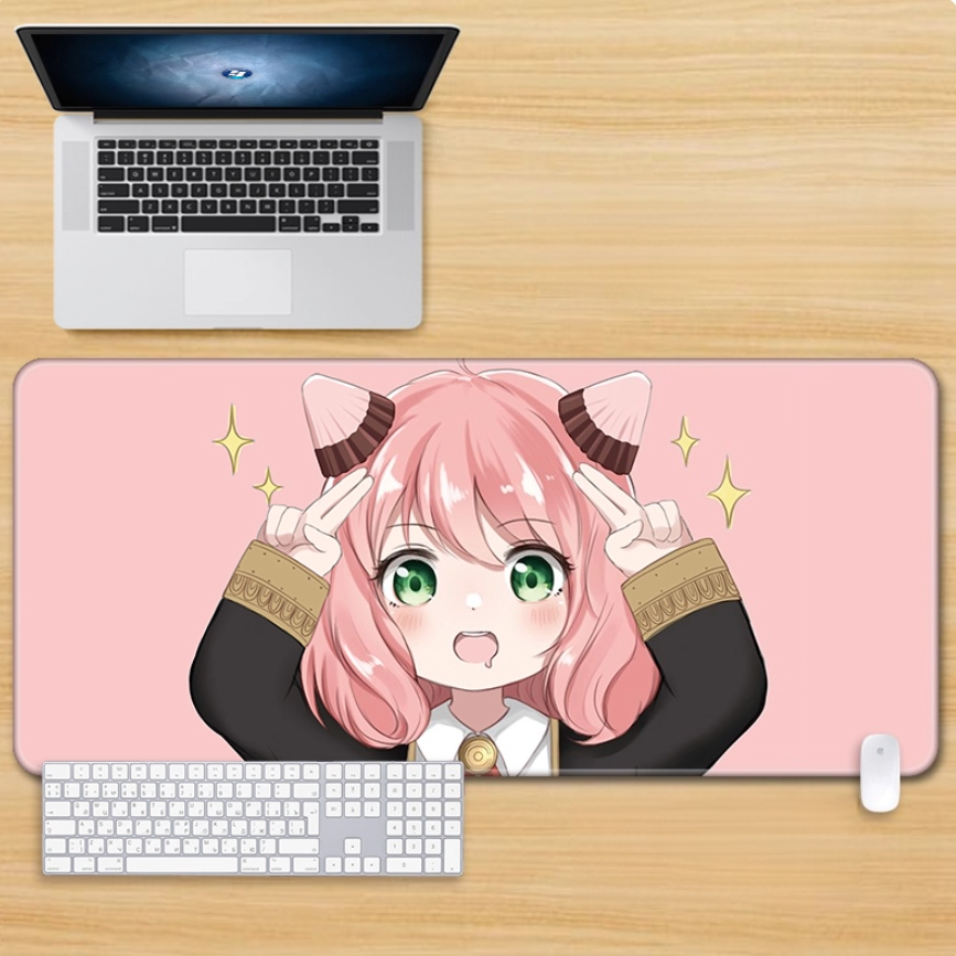 Gamelife Spy Play Anya Mouse Pad-Contains 15 items