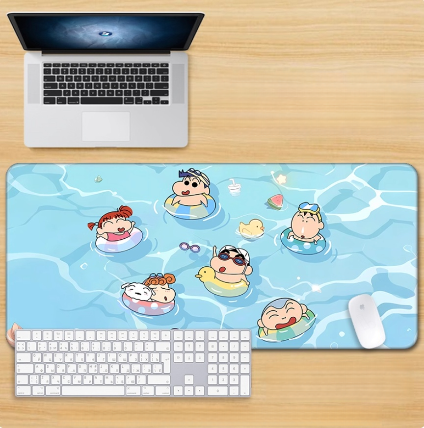 Gamelife Mouse Pad-Contains 15 items