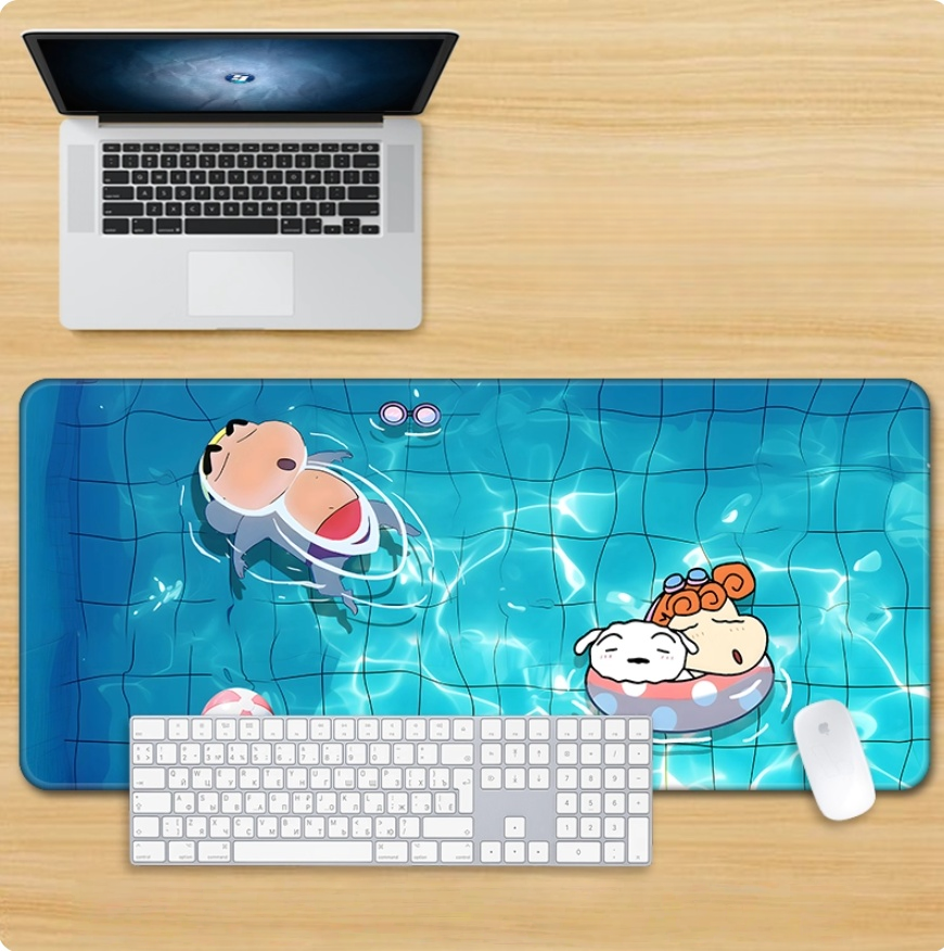 Gamelife Mouse Pad-Contains 15 items