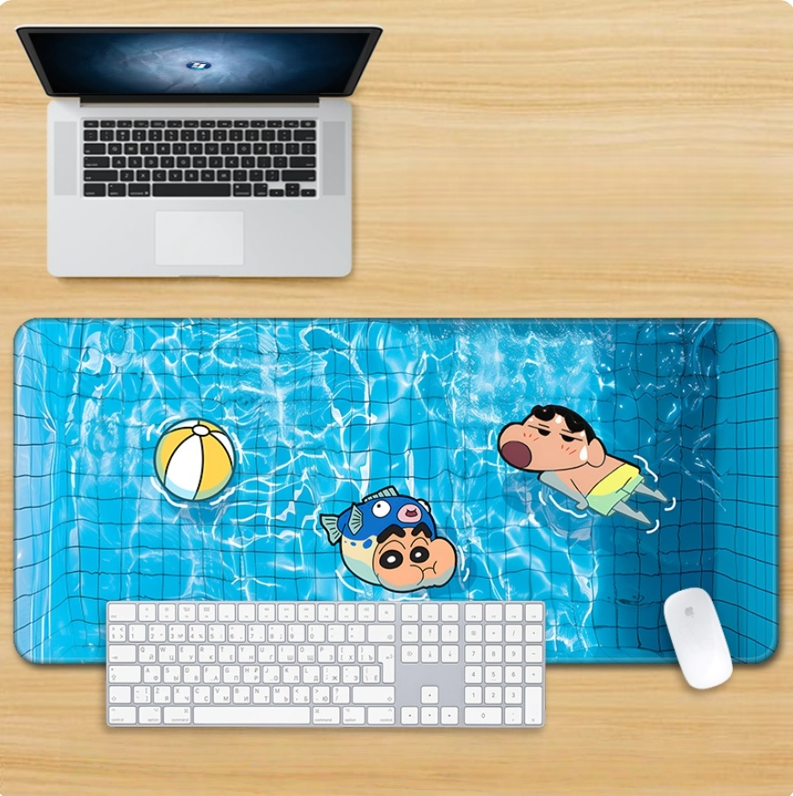 Gamelife Mouse Pad-Contains 15 items