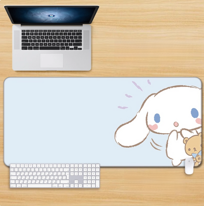 Gamelife Sanrio family Mouse Pad-Contains 15 items