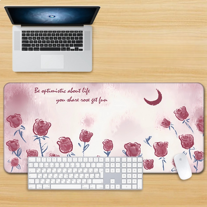 Gamelife Cute bunny Mouse Pad-Contains 15 items