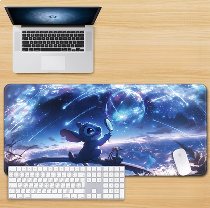 Gamelife Cute Stitch Mouse Pad-Contains 15 items