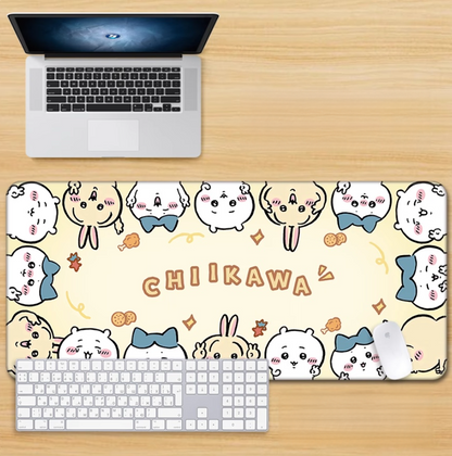 Gamelife Casual Chihuahua Mouse Pad-Contains 15 items
