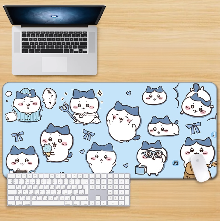 Gamelife Casual Chihuahua Mouse Pad-Contains 15 items