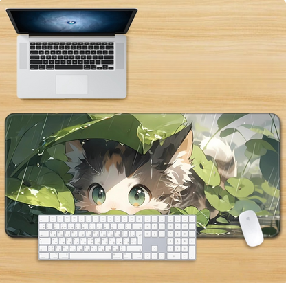 Gamelife Specialty cats Mouse Pad-Contains 15 items